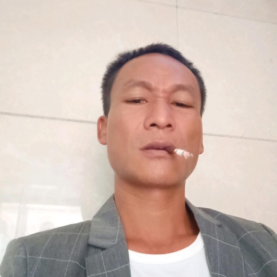 农村的小家伙