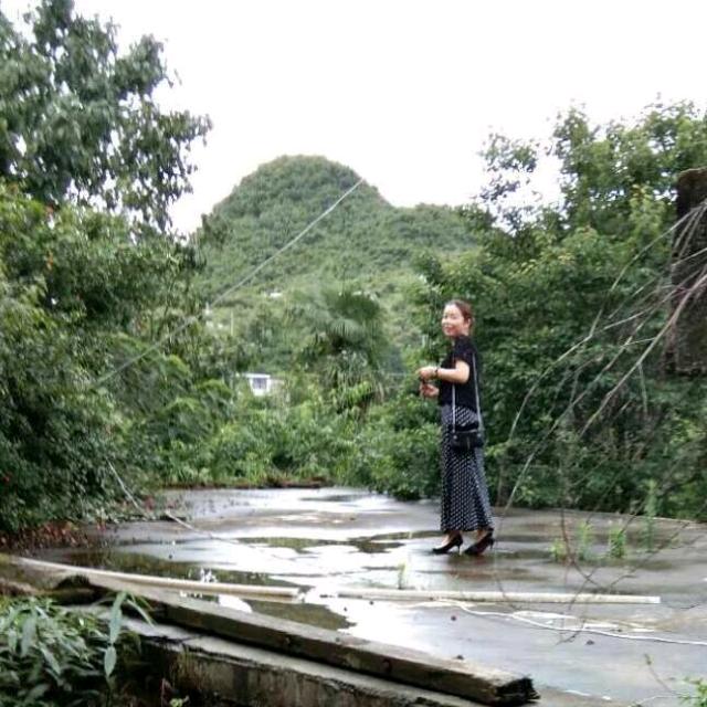 回眸一笑！《拒私聊》