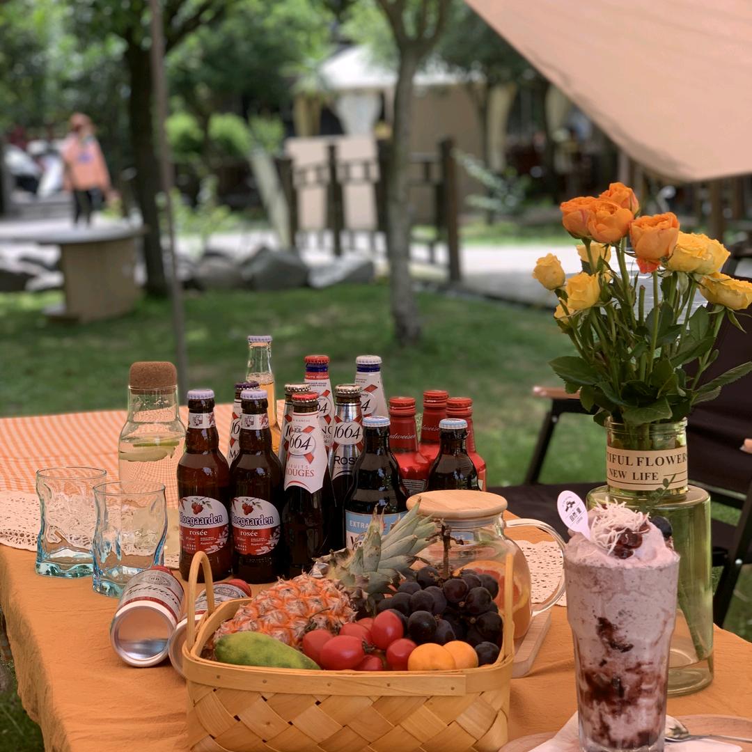 自然里·品野小院