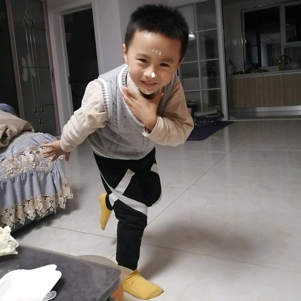 大斌不是厨子
