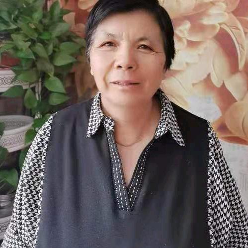 顾玉春