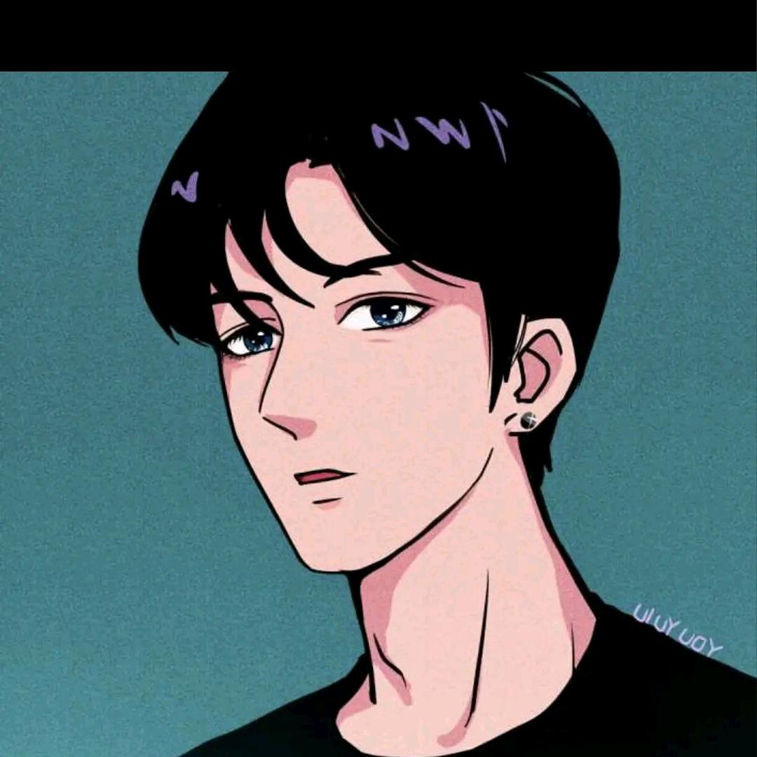 努力的人