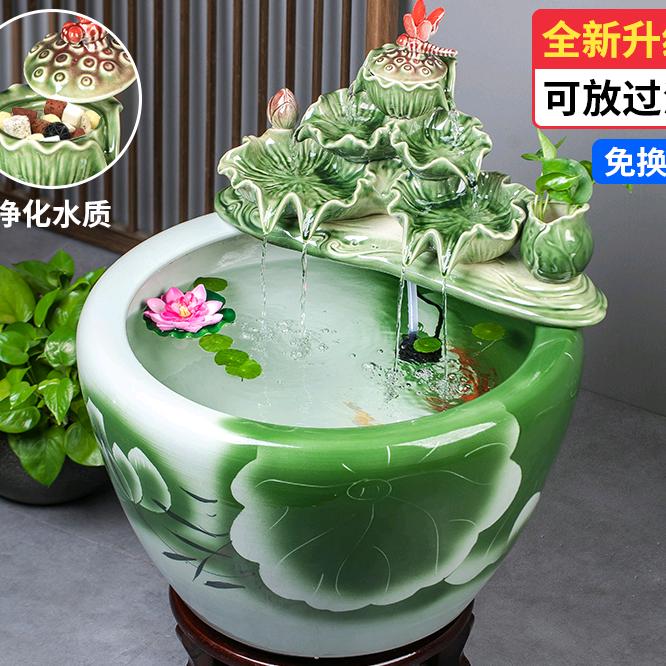 景德镇锦绣钱辰陶瓷有限公司