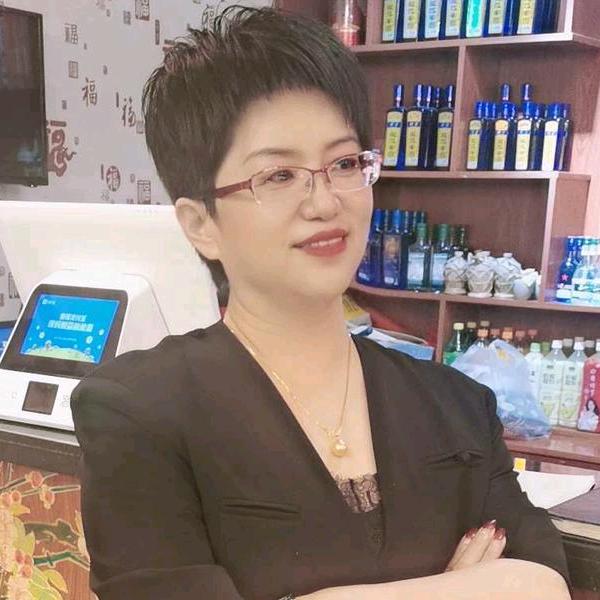 涿州市鸽姐食品店