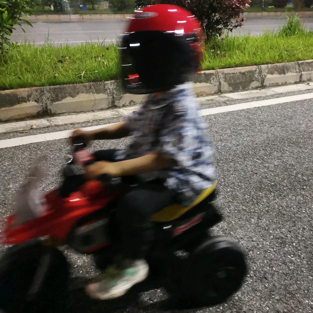 木白