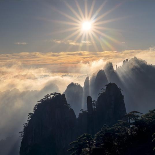 鳳阳峰