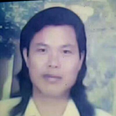 活出自己，鑫哥