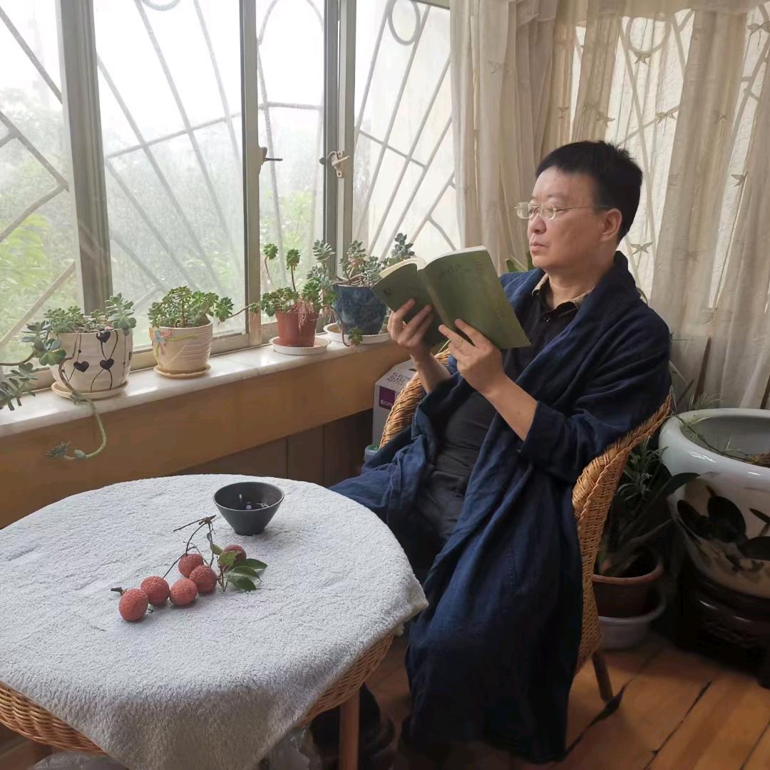 茶妖郑宏