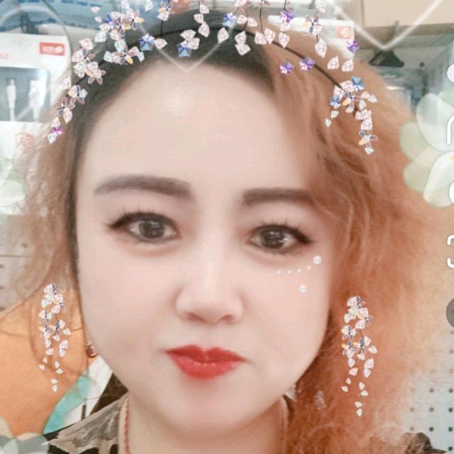 张姐姐