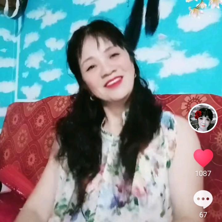 阿庆嫂