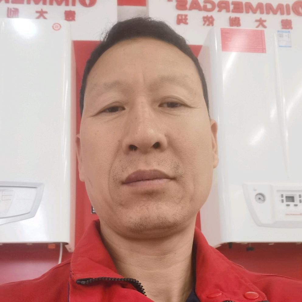 李喜