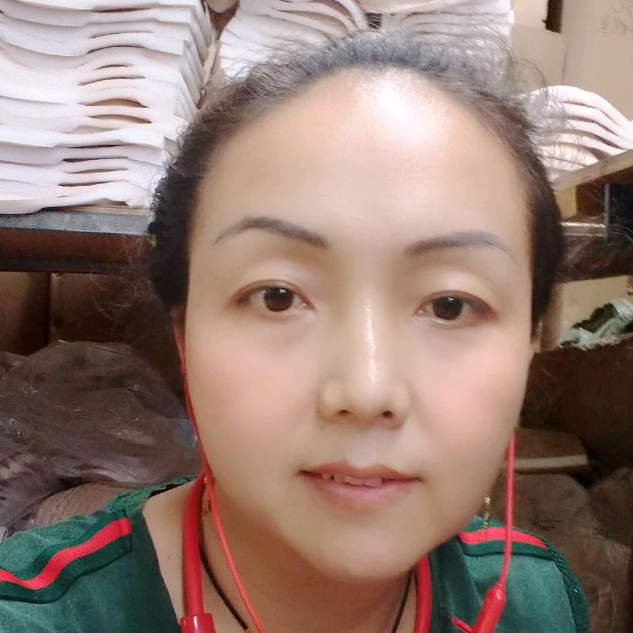 胖姐容容好物分享