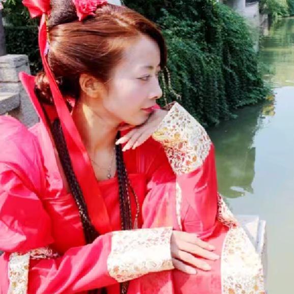 果果娘亲