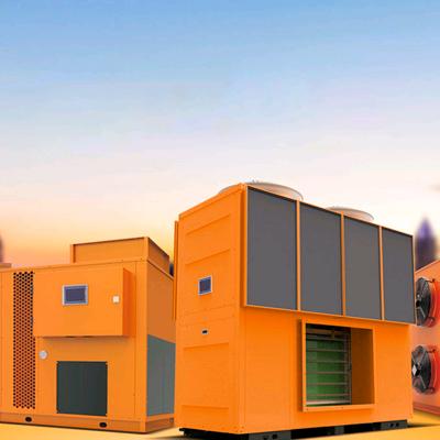 奥伯特热泵烘干机厂家