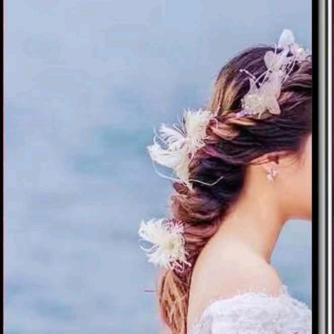 小叶子《橱窗🈶好物》