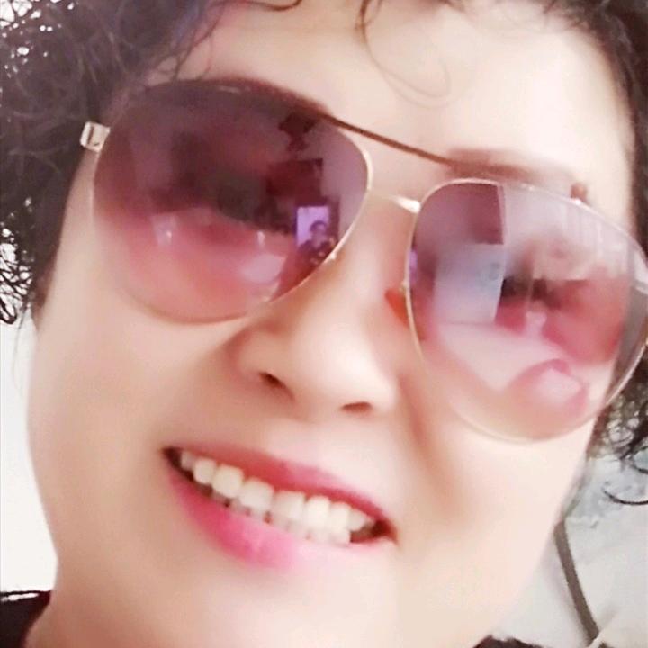 马兰花