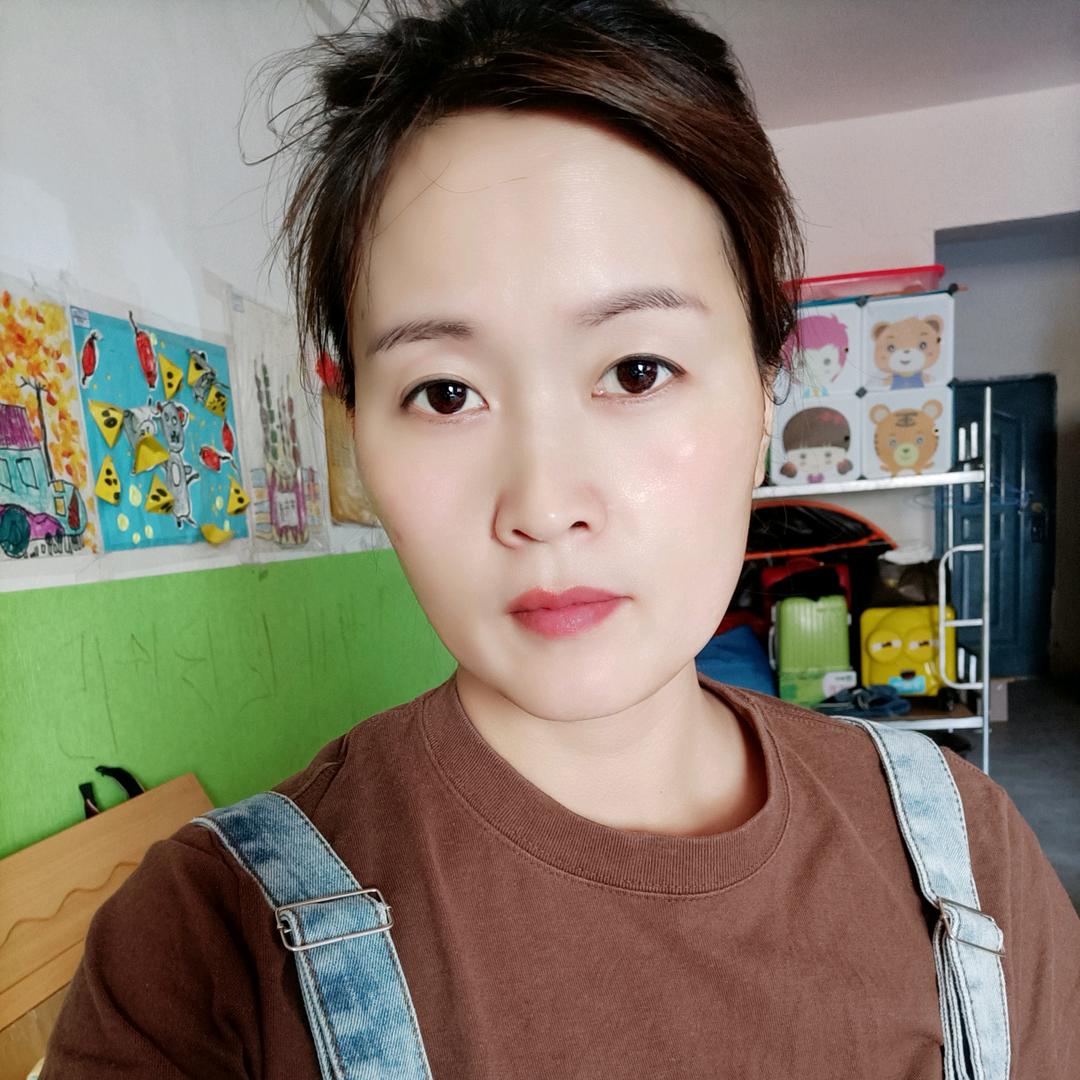 沐浴阳光