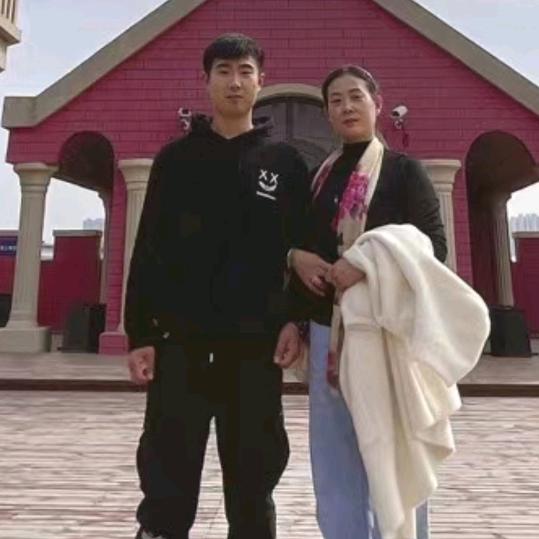文浩妈妈