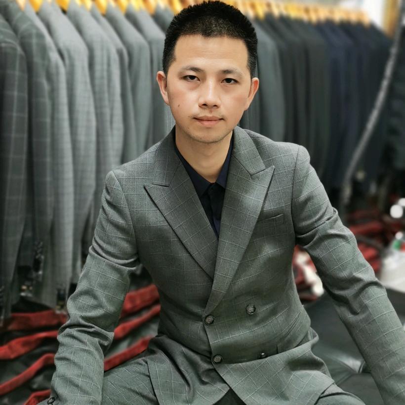 伊宁市潮叔男装（婚礼男女工装商务男装）