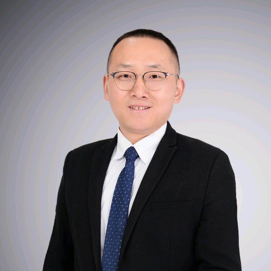 上海德坤置业