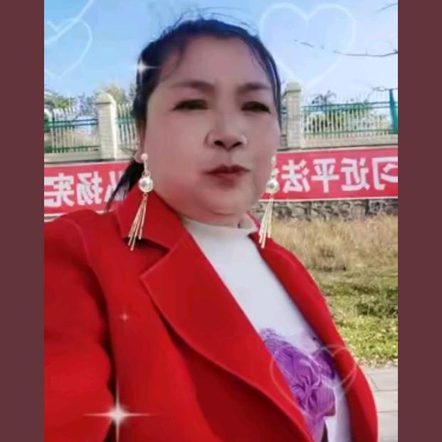 平安一生（贺胡）