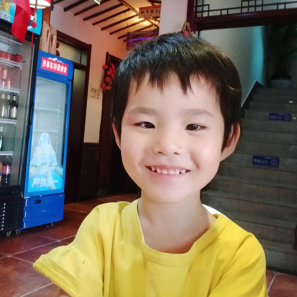 憧憬未来