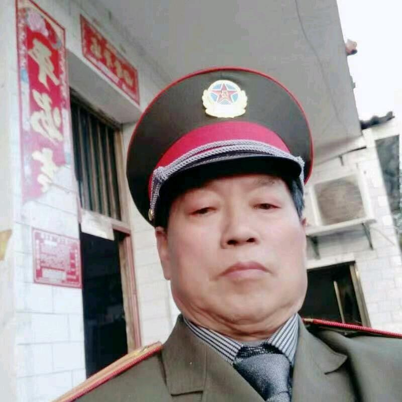 国旗哥