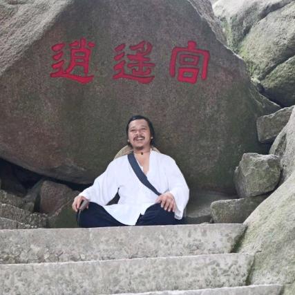 弘道雕刻詹绪林