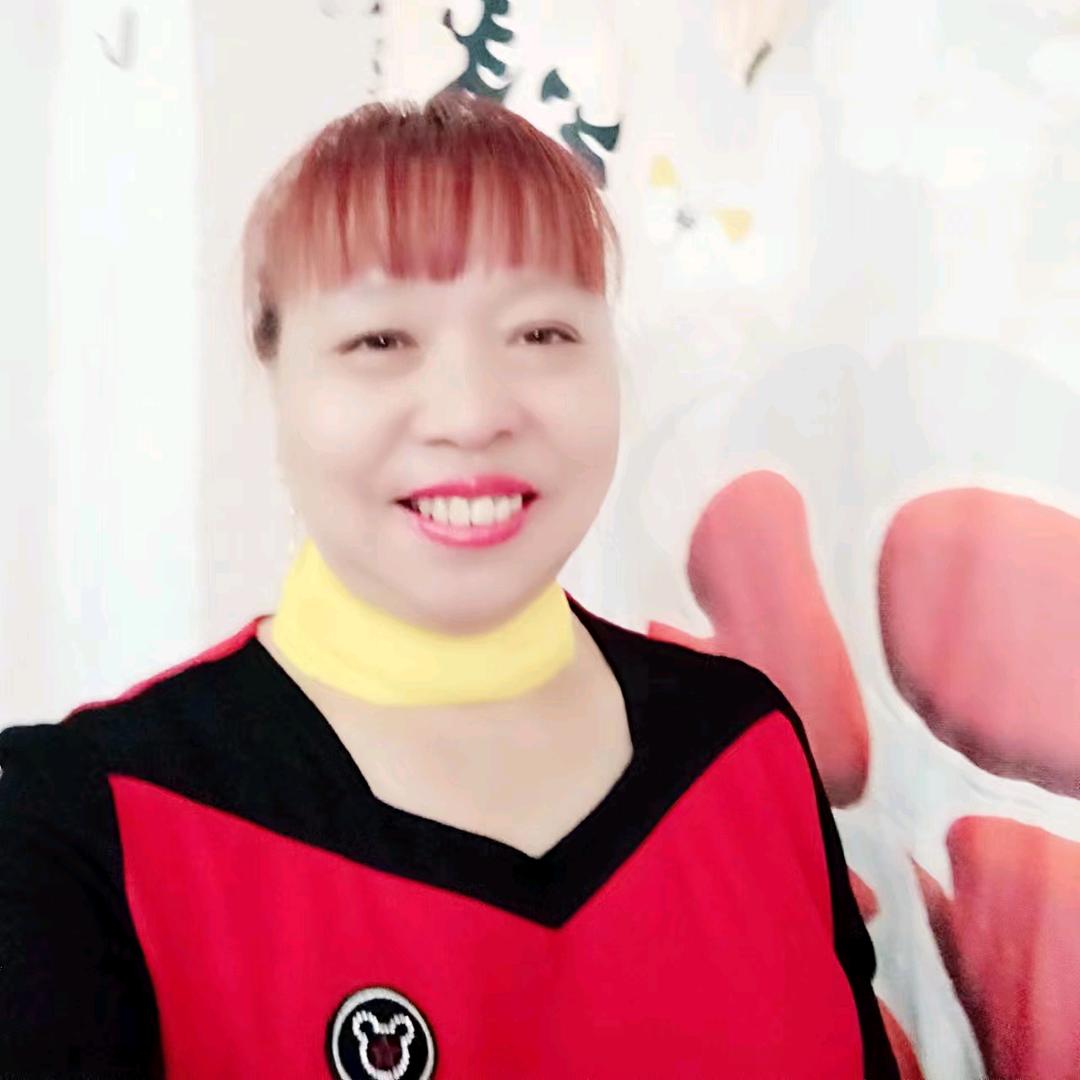 英姐广场舞