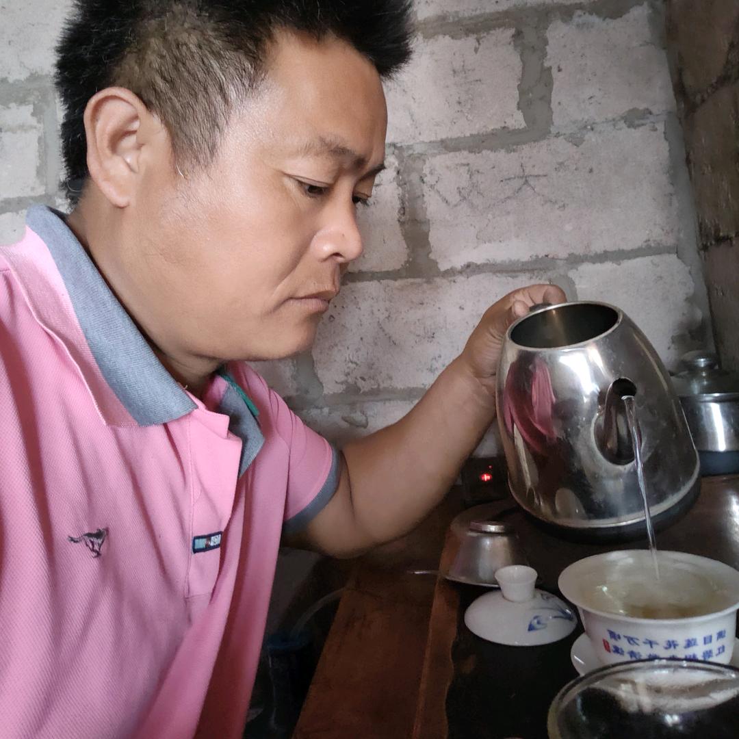 大茶亿早8.10