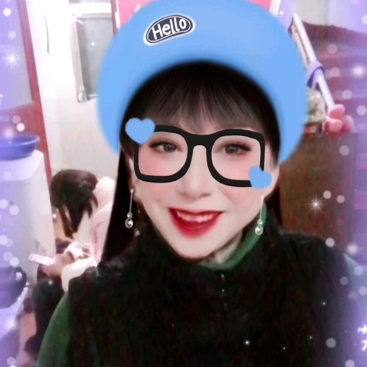 坚强的女人