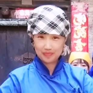 萤火虫看世界