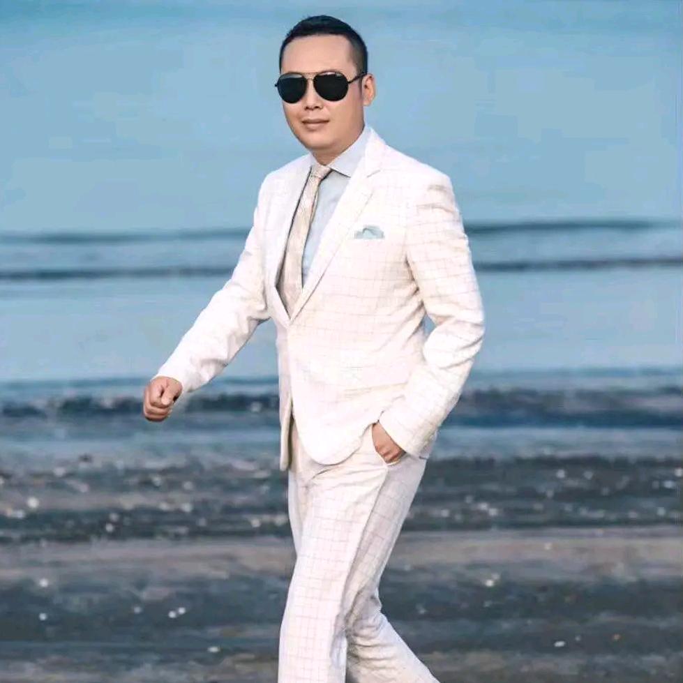 锋哥有话说心声聆听