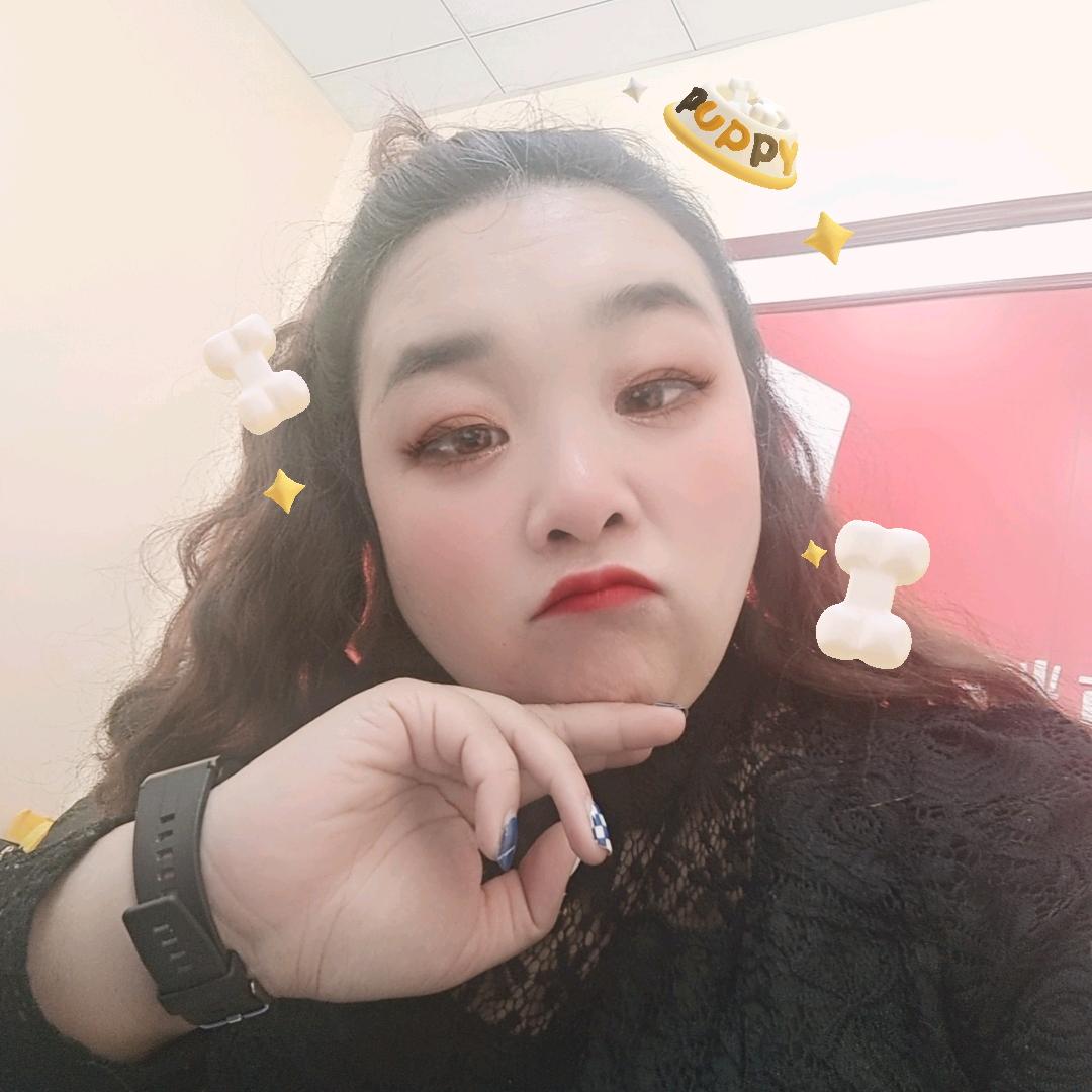 眷恋哦