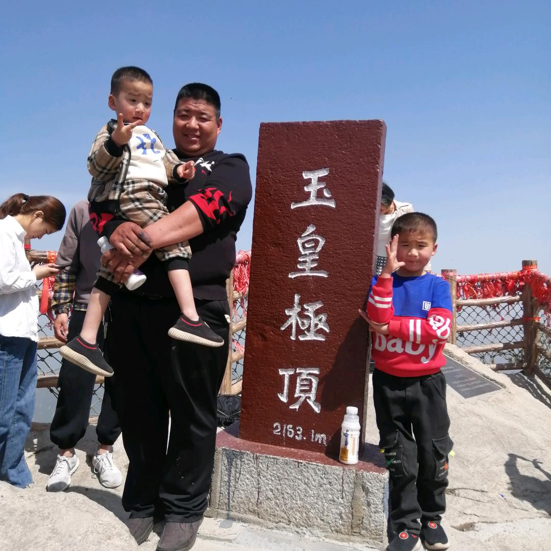 洋洋汽车车身修复