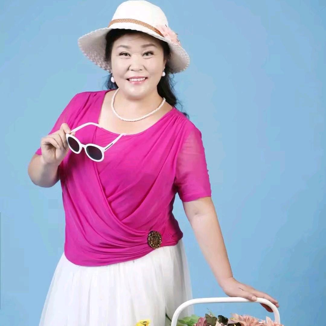 陕西樱花