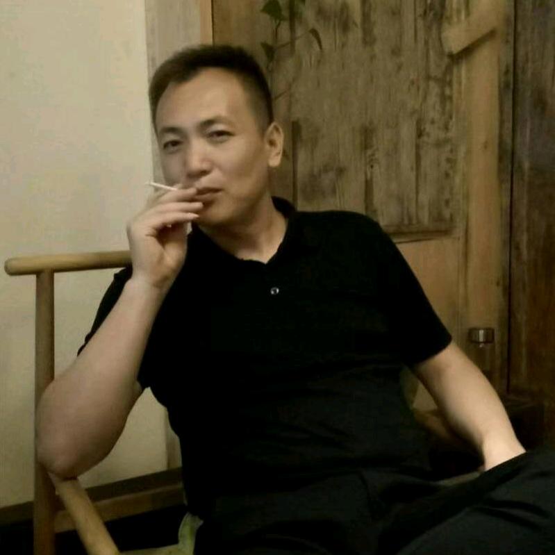 老猪（五元肉夹馍）