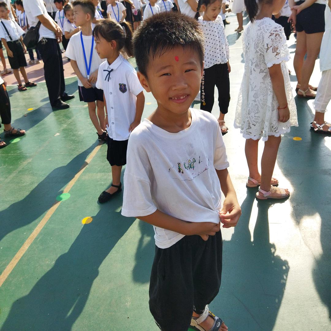 幸福如此（涨粉中）