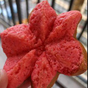 风雨同周（拒绝连赞）