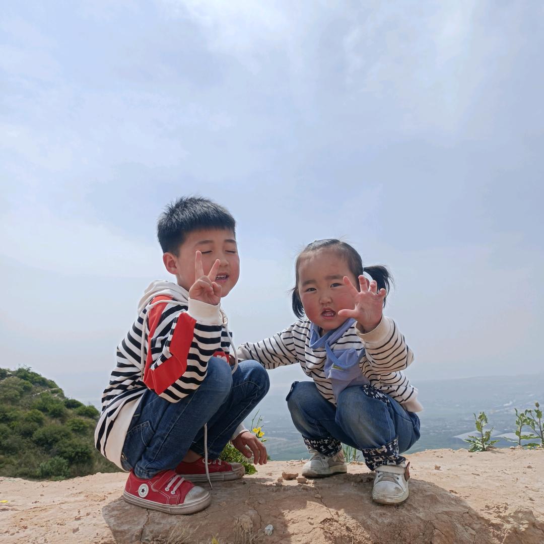 岁月的痕