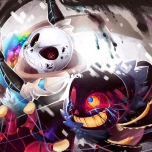 迷路的sans(地铁跑酷直播玩所有游戏)