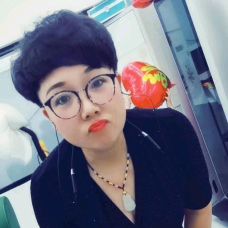 开心宝姐