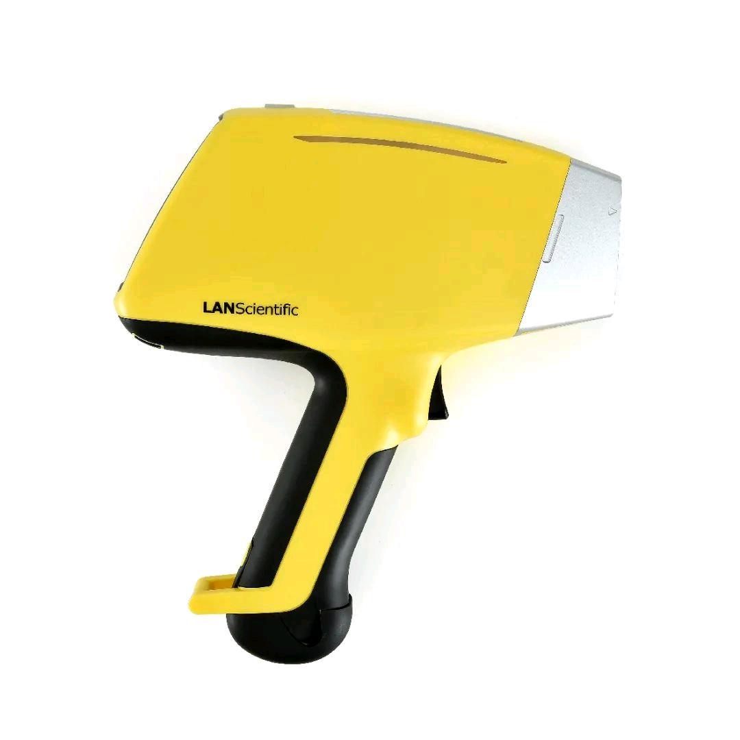 浪声光谱仪小韦