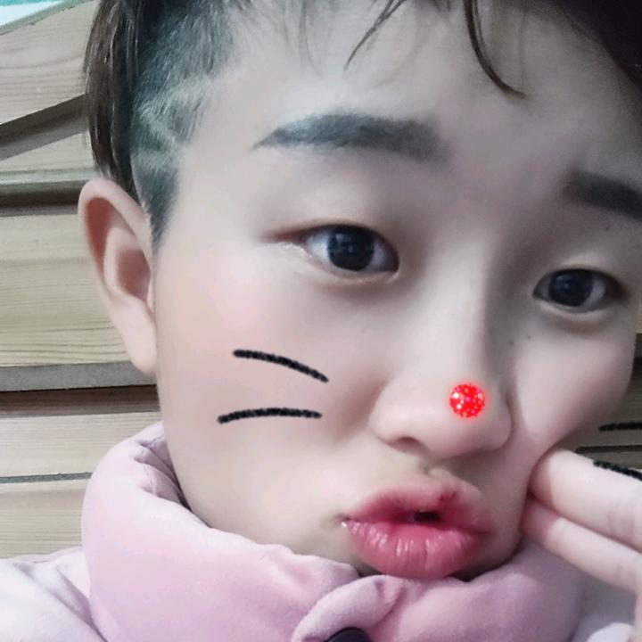 小表妹(陈大可)