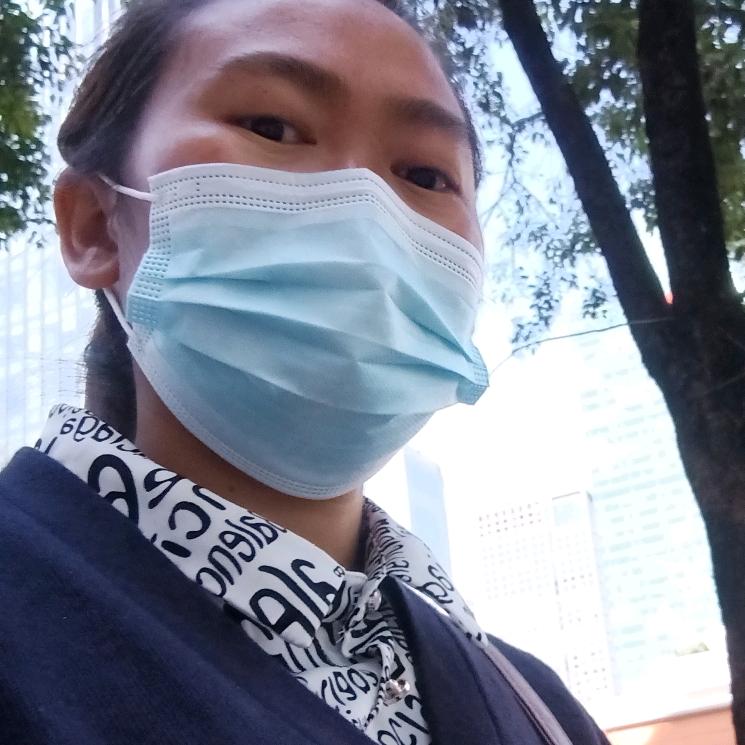 桃桃，相遇在黄昏