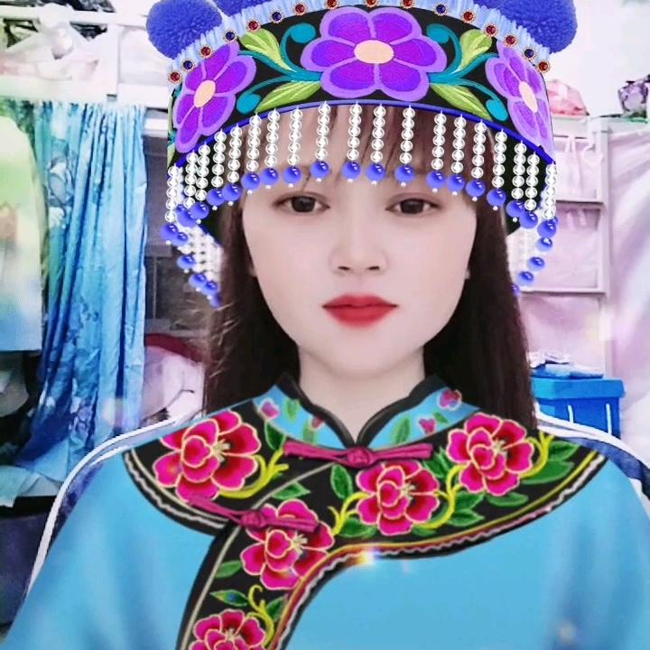 孙家三姑娘