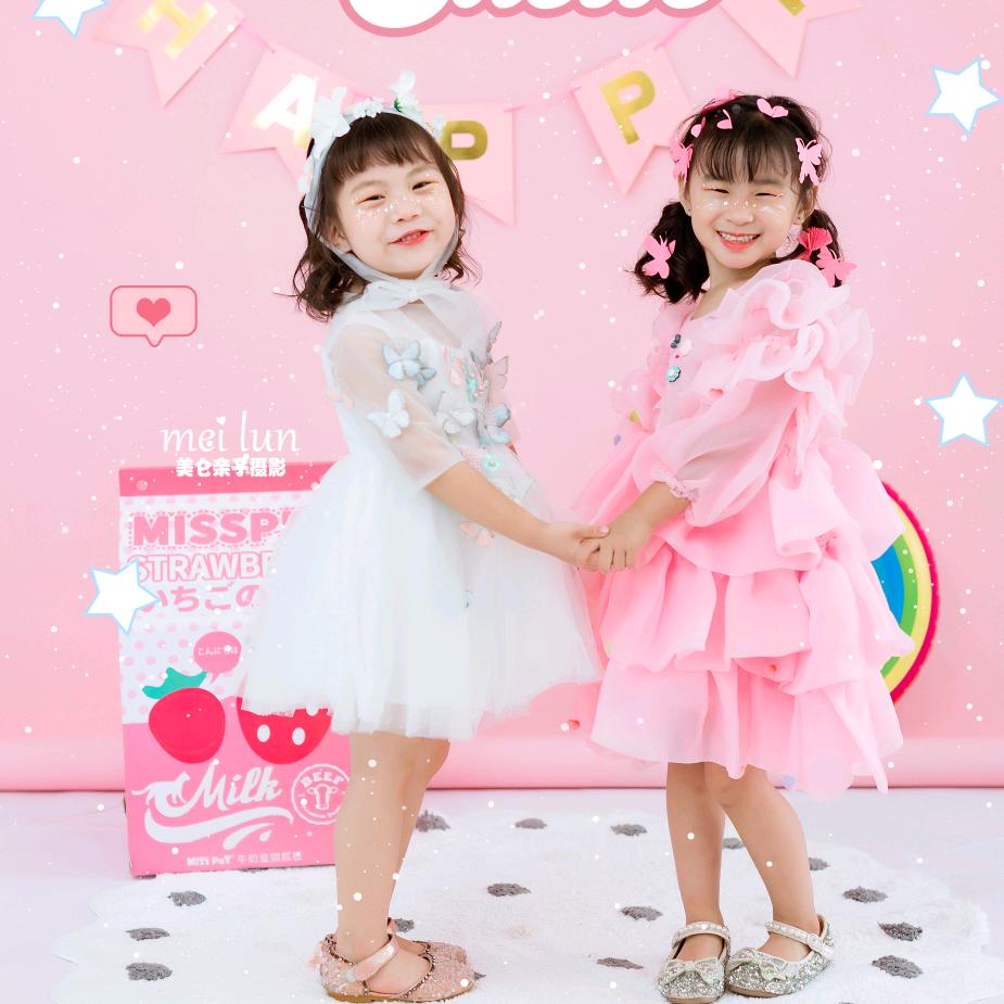 不胜喜欢🍊💰