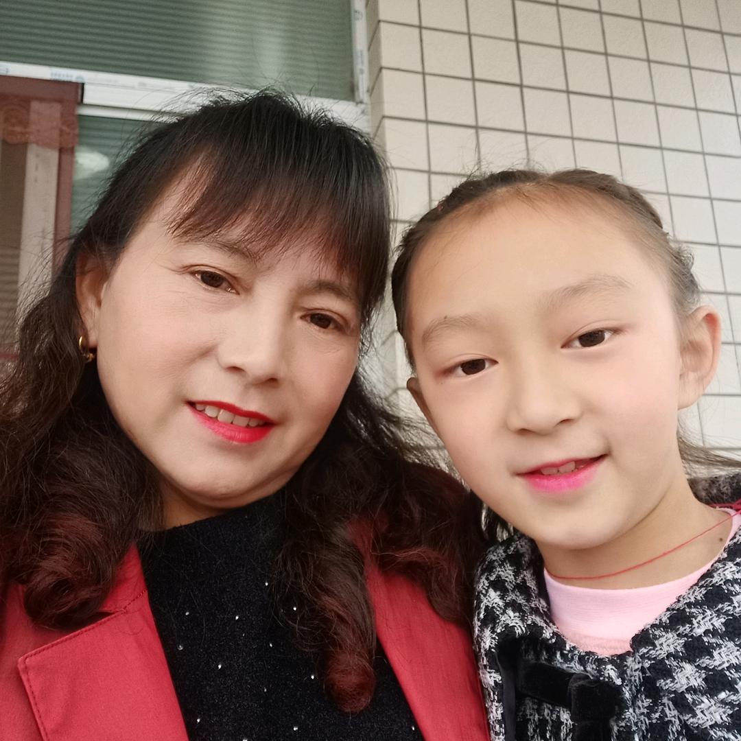 美姐姐