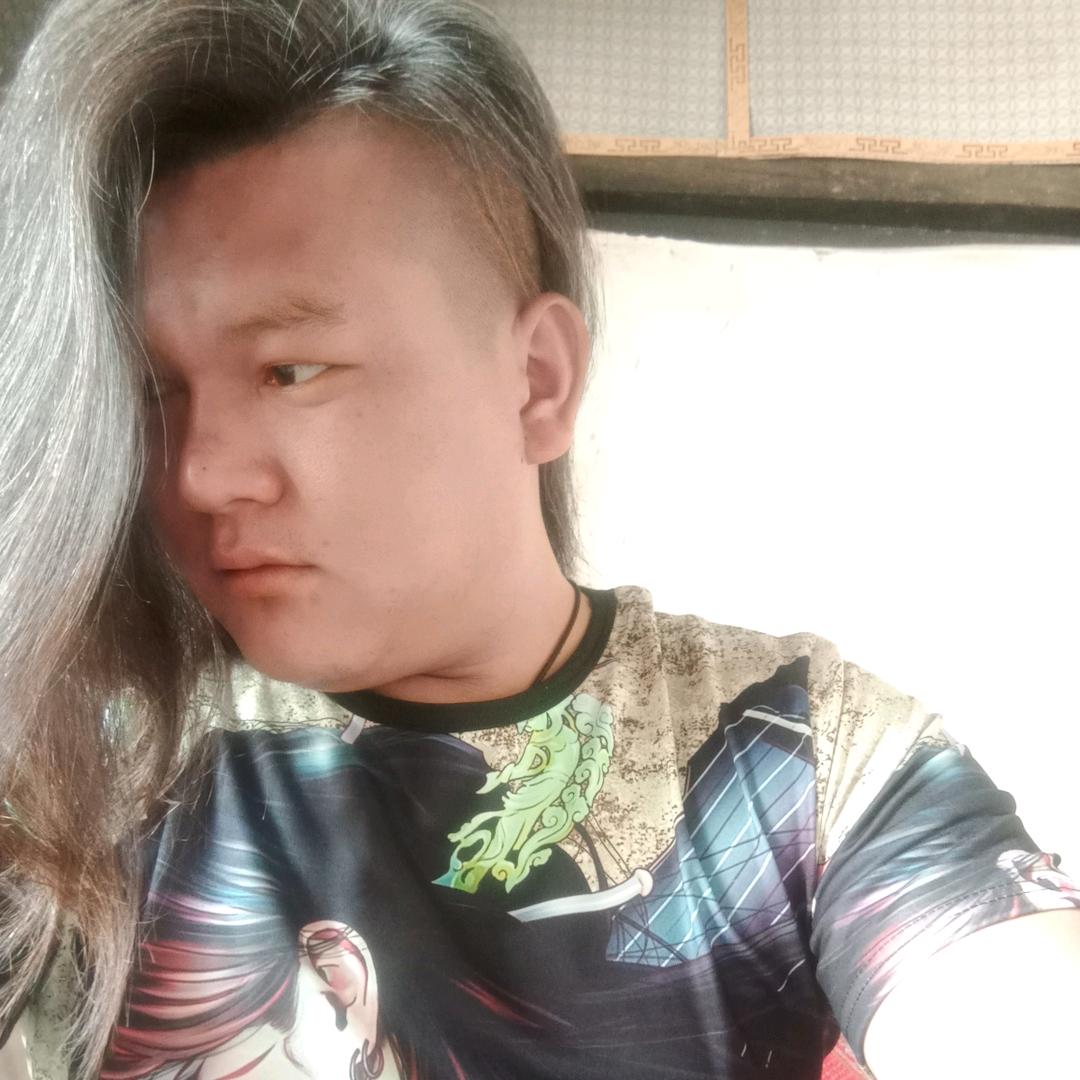 黄草林一号