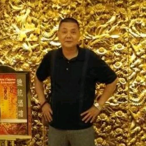 柏刚聊汽配